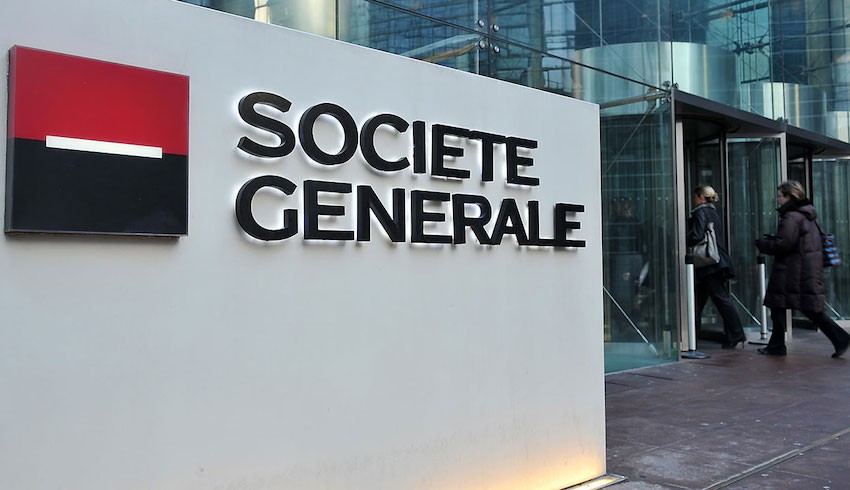 Societe Generale’den ‘kur krizi’ uyarısı: Yeni başkan savaşa girerse kaybeder