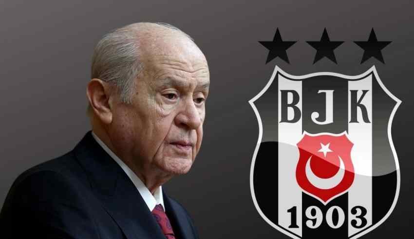 Bahçeli'nin istifası sosyal medyanın dilinde: 45 bin kişi öldü ilk istifa