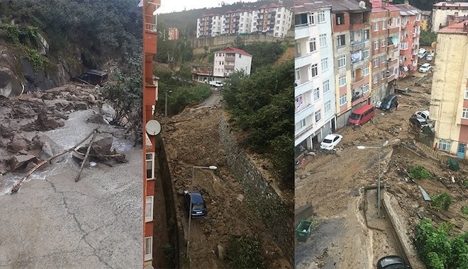 TBB'den 'Giresun' kararı! Banka borçları...