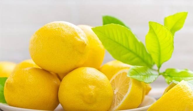 Limon ihracatında ön izin şartı kaldırıldı