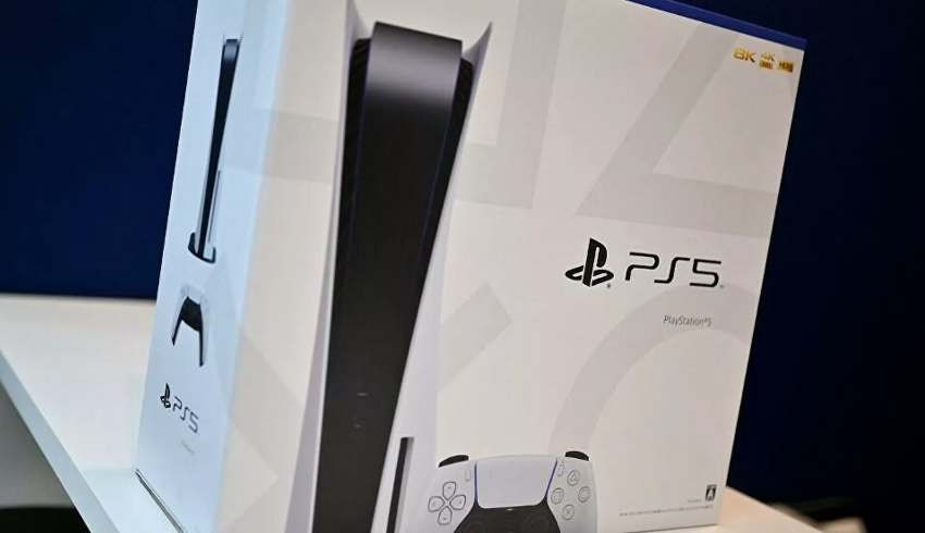 Sony PlayStation 5'in Türkiye fiyatı yüzde 80 zamla 12 Bin TL'ye çıktı