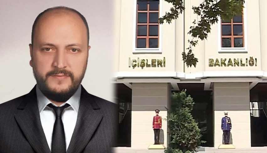 Soylu'nun danışmanı sermayeyi 130'a katlamış! Adeta ihale yağmış