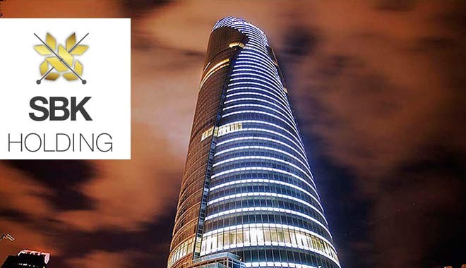 Spine Tower'ı icradan hangi şirket satın aldı?