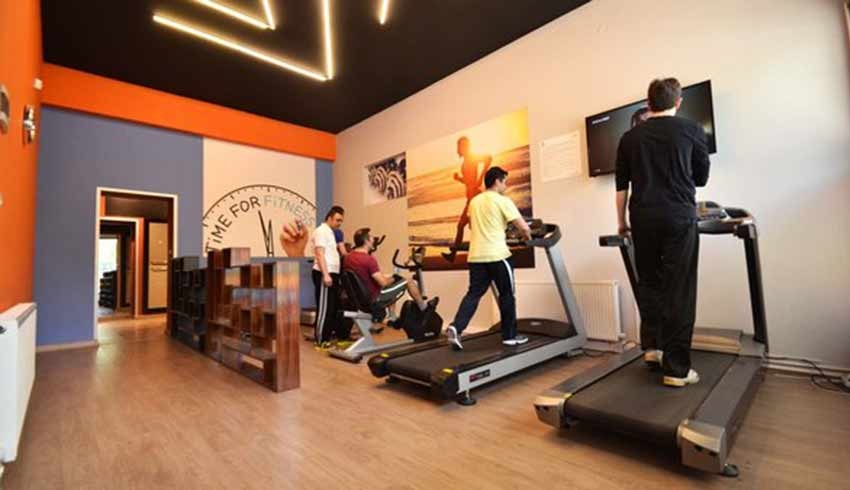 Spor salonlarındaki fahiş zam isyan ettirdi! Binlerce müşteriden şikayet yağdı