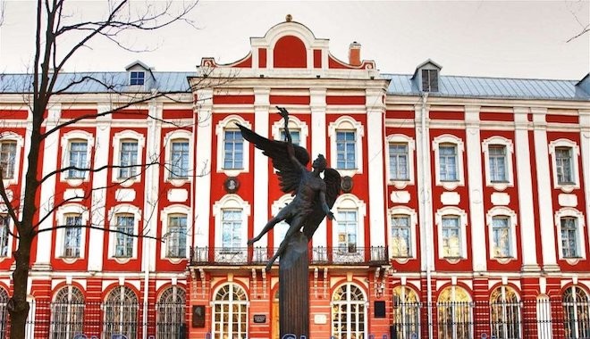 St. Petersburg Devlet Üniversitesi, Türkiye’de temsilcilik açacak