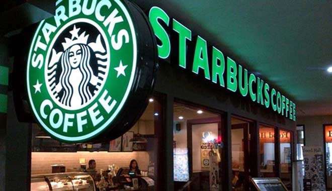 Starbucks'ta kahve fiyatlarına dev zam geldi