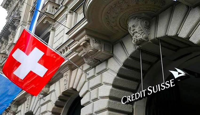 Suisse sırları: Cezayirli generalden uyuşturucu baronuna... İsviçre bankacılığında 'karanlık' hesaplar ortaya çıktı