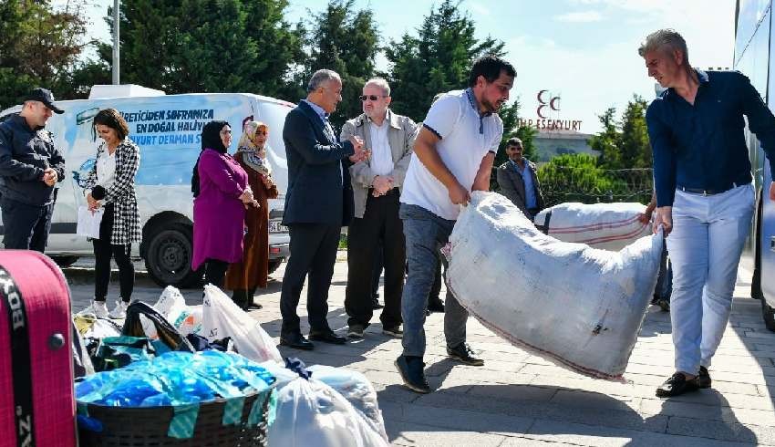 Suriye’ye dönen göçmenler: Türkiye’de hayat çok pahalı o yüzden gidiyoruz