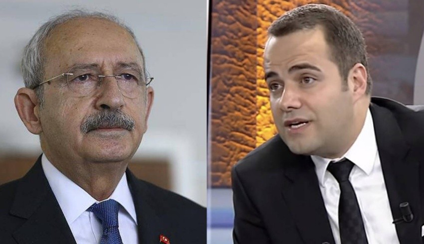 Kılıçdaroğlu ile görüşen Prof. Demirtaş'tan açıklama: Gerekirse...