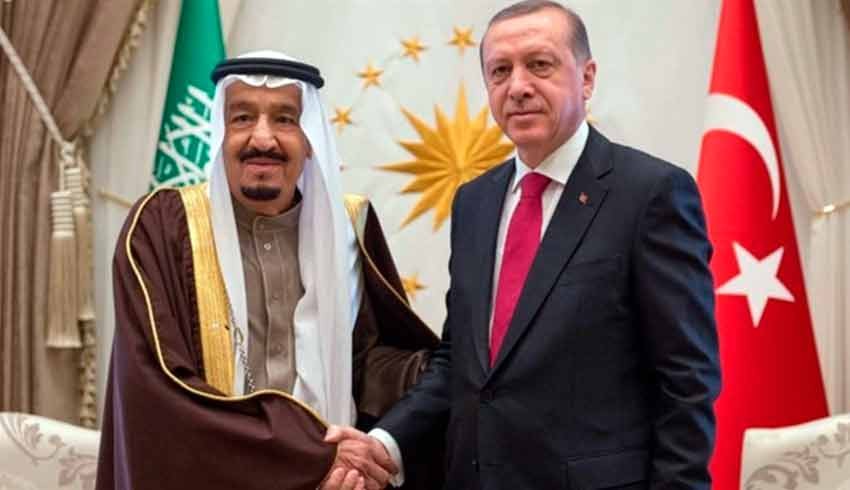 Suudi Arabistan, Türkiye'ye borç taktı! 66,2 milyon doları ödemiyor