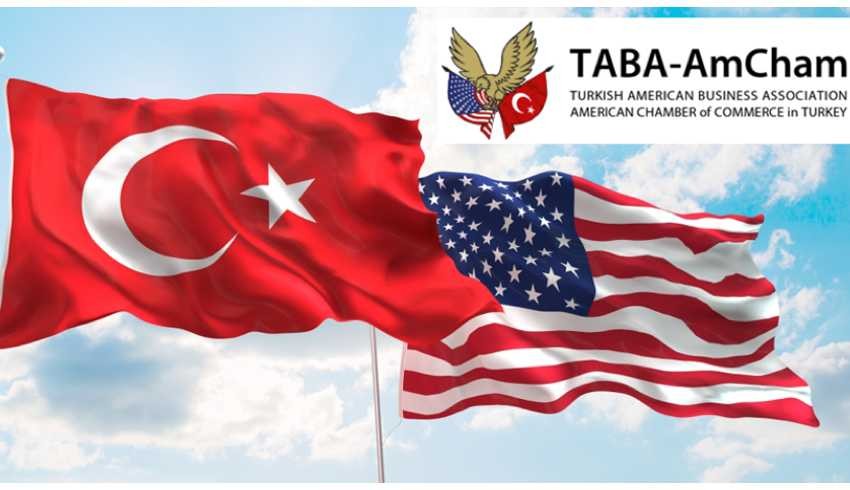 TABA-AmCham, karalama ve itibarsızlaştırma faaliyetlerine karşı sessiz kalmadı