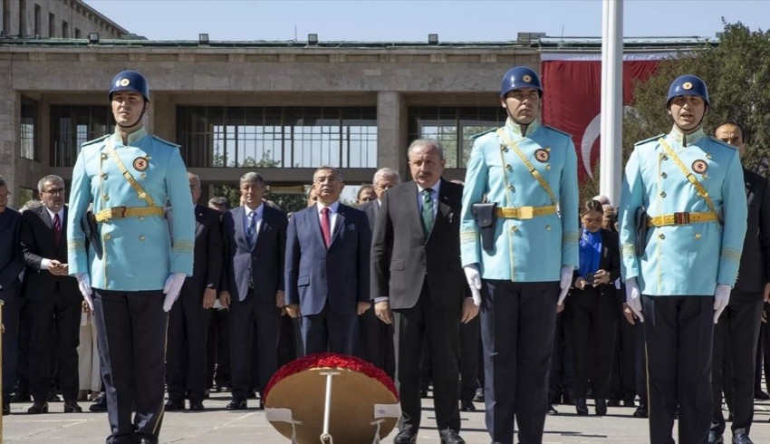 TBMM 27. Dönem 6. Yasama yılı açıldı: Gündemde neler var?