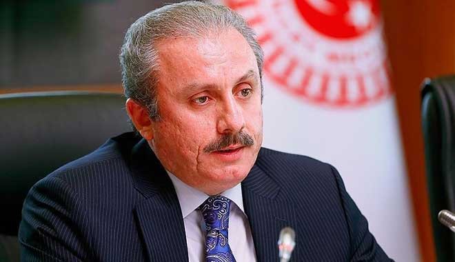 Meclis başkanından ‘acı tablo’: Toplu taşıma kullanan vekiller var, maaşları düşük