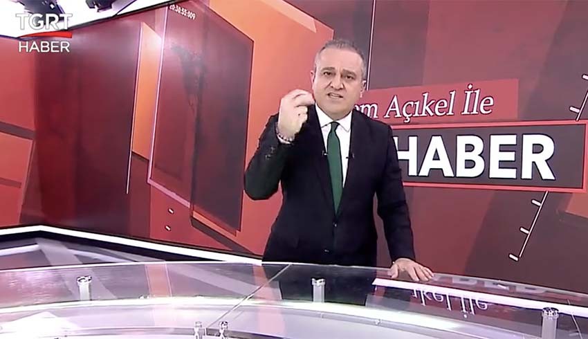 TGRT Haber: İşçilik ucuzladıkça üretim Türkiye'ye kayacak