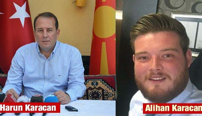 THK'da torpilin böylesi: AKP'li vekilin oğlu 1 ayda 'başkan' oldu