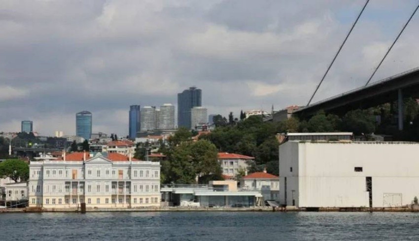 O yalılarla ilgili yeni gelişme: Mahkemeden 'ihtiyati tedbir' kararı