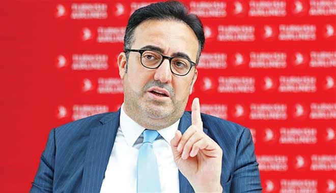 THY Yönetim Kurulu Başkanı Aycı: Bilet fiyatlarında artış olacak, ikramlara elveda