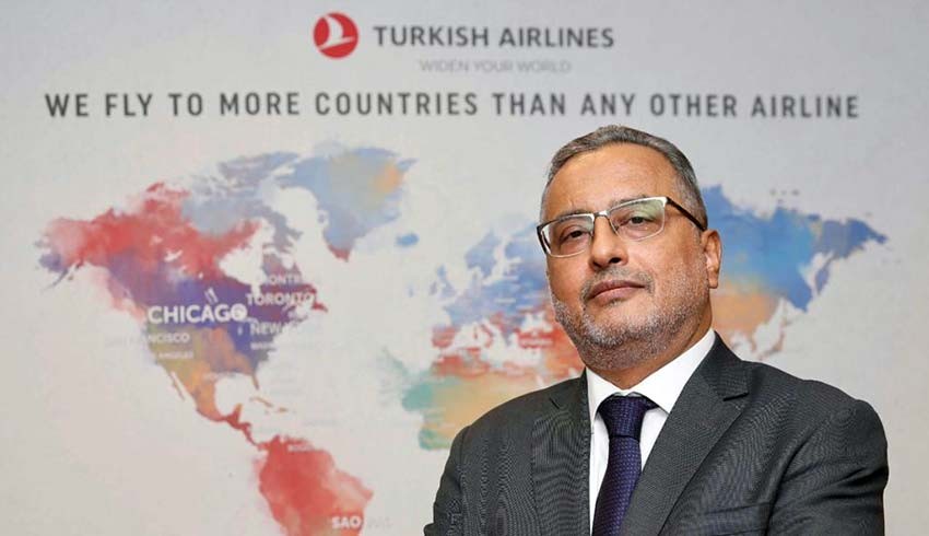 THY'de İlker Aycı gitti, Albayrak CEO'sunun kardeşi Ahmet Bolat geldi