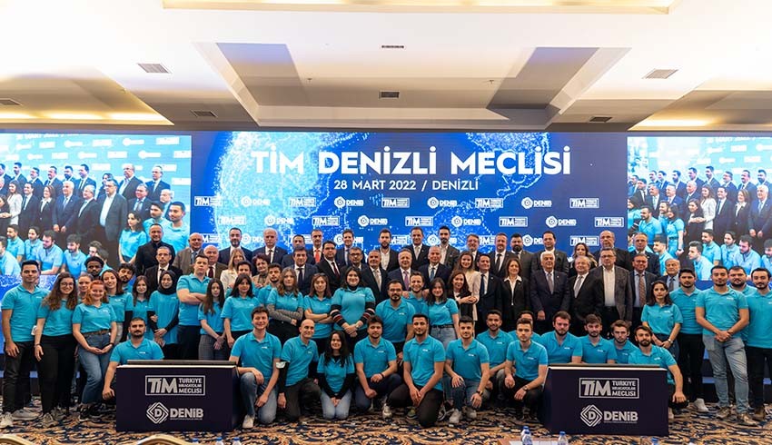 TİM Başkanı Gülle: İhracatçılarımızın ortak sorunu olan teminat meselesini çözüme kavuşturacağız