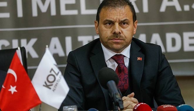 TMSF Başkanı: Bize emanet edilen firmaları basiretli tüccar mantığıyla yönetiyoruz