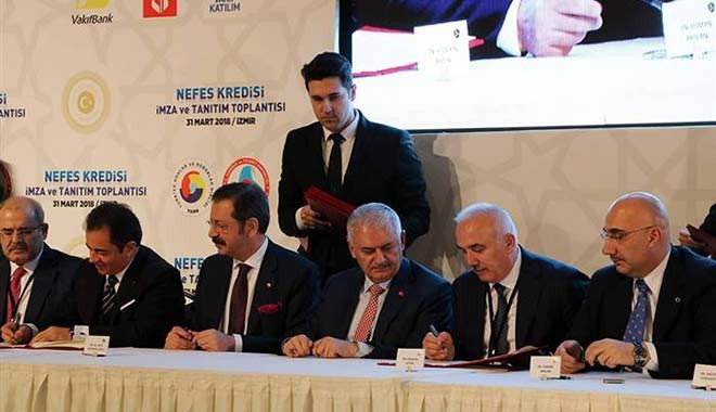 TOBB’dan koronaya karşı yeni ‘nefes’ kredisi geliyor