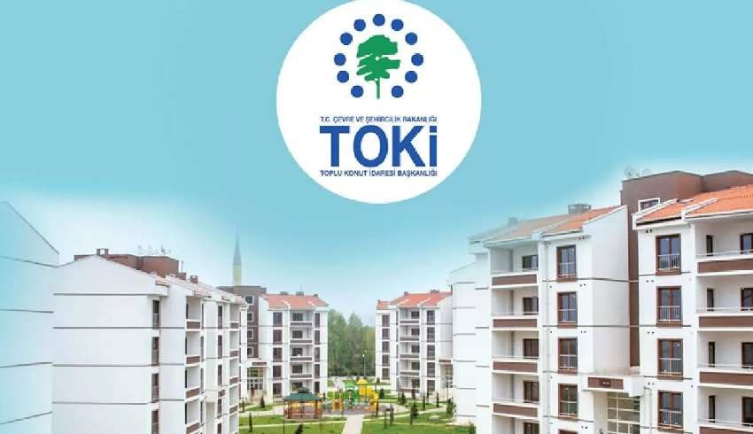 TOKİ'den sosyal konut için dolandırıcılık uyarısı