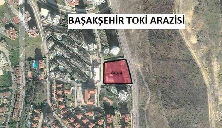 TOKİ arazisine özel hastane yapılacak