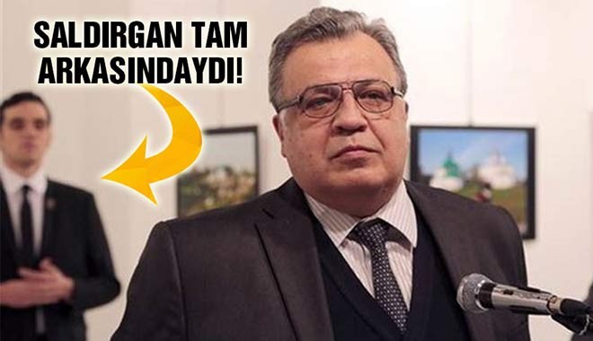 TRT çalışanlarına Karlov cinayeti operasyonu