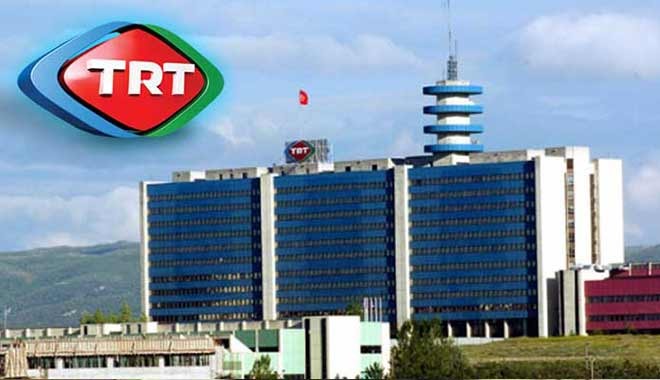 TRT’den ‘kapalı’ ihale