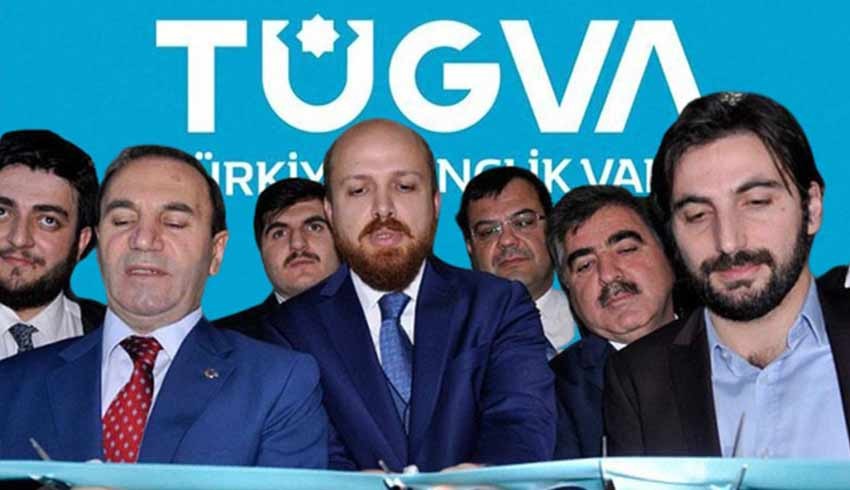 TÜGVA, gençlere diploması eğitimi verecek