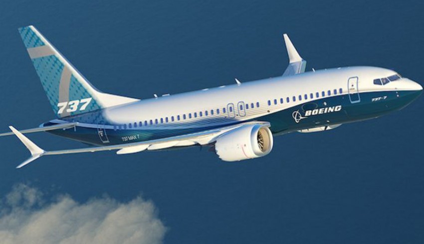 TUSAŞ, Boeing 737 için motor kapağı üretecek