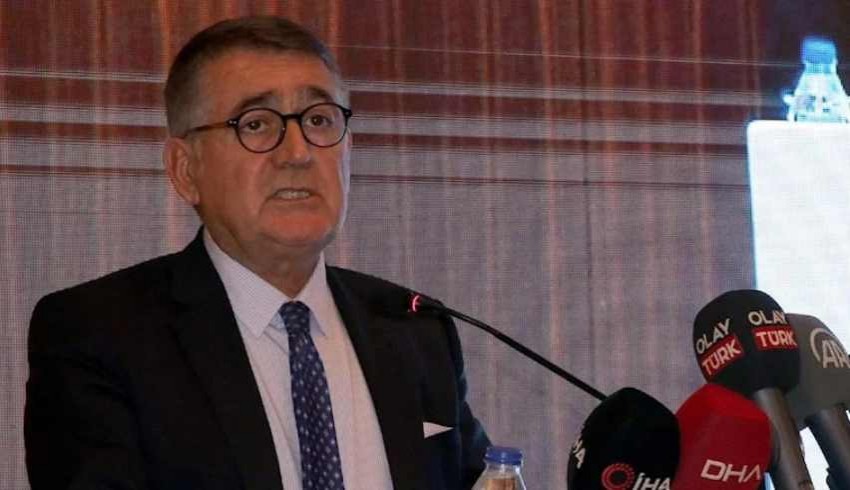 TÜSİAD Başkanı Turan'dan mülteci çıkışı: Sakıncalı hale geldi