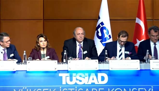 Sabah: TÜSİAD'dan 'tık' yok!