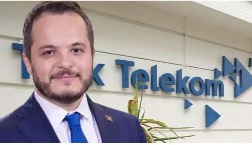 TVF, Türk Telekom’u neden satın aldı? İşte o kararın perde arkası!