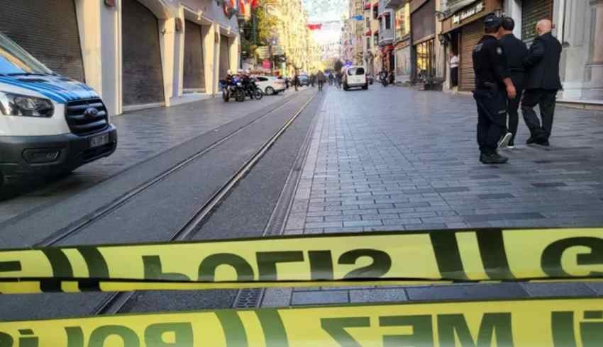 Taksim paylaşımları ve haberlerine soruşturma