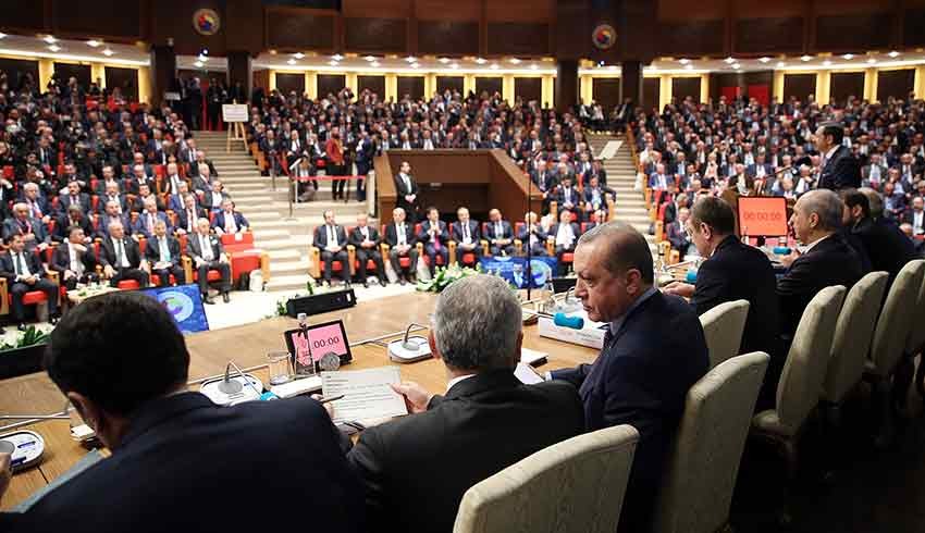 Talep listesi netleşti! İş dünyası hükümetten ne istiyor?