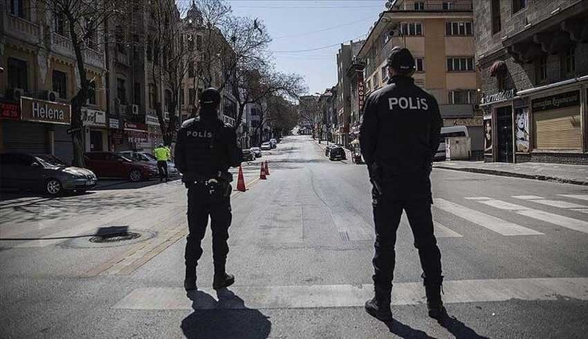 İçişleri Bakanlığı tam kapanmada muaf olacakların listesini genişletti