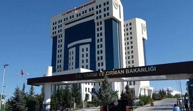 ‘Tarım’da ‘gölge bakan’ iddiası