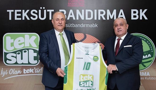 Teksüt Bandırma'da kriz! Tüm personel ve teknik ekibi işten çıkardı