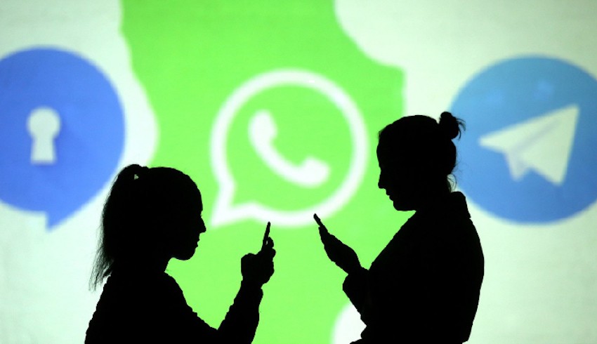 WhatsApp'tan düşük kaliteli fotoğraf ve video için yeni özellik