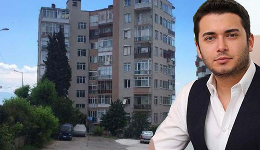 Thodex'de binlerce kişiyi dolandıran Fatih Faruk Özer'in evine icra