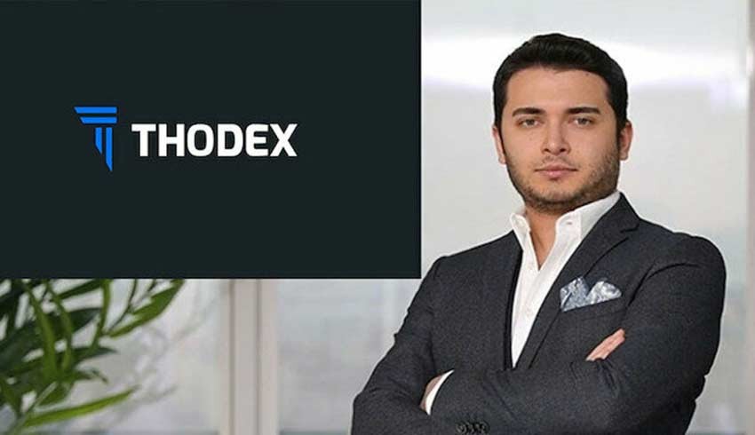 Thodex’e operasyonda 2 müdür de gözaltına alınanlar arasında