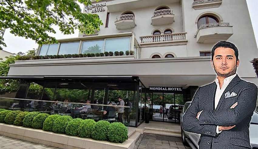 Thodex skandalında mafya şüphesi! İşte Faruk Fatih Özer'in kaldığı otel