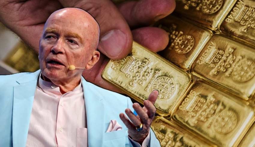 Mark Mobius, yatırımcılara hangi ülkeyi tavsiye etti?