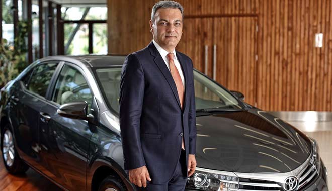 Toyota CEO'su Bozkurt uyardı: Bayiler kapanabilir