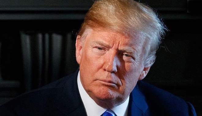 Trump, Suriye tweetini yeniledi, 'askerlerimizi eve getiriyoruz' cümlesini sildi