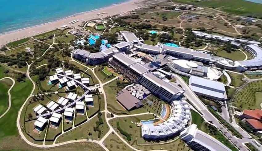 10 Milyarlık Turizm Destek Paketi  geliyor