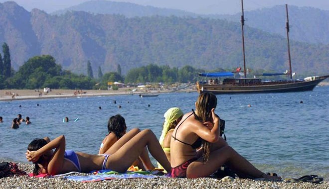 Varlık Fonu’ndaki turizm tesisleri sınıfta kaldı