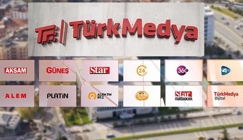 Türk Medya Grubu'nun acı günü: Metin Yeşildağ hayatını kaybetti