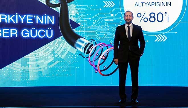 Türk Telekom’dan ‘Millî Dayanışma’ya 40 milyon TL destek